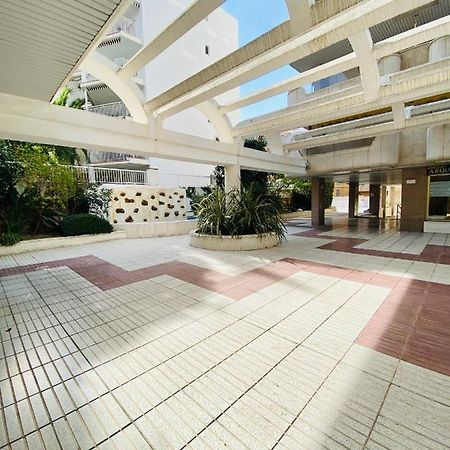 Arquus Apartment Salou Beach Exteriör bild