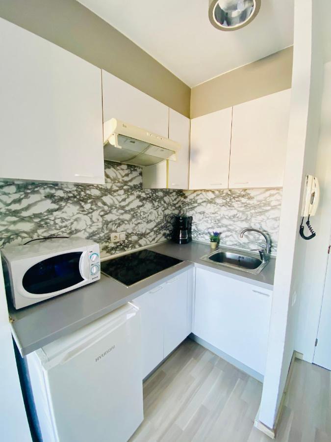 Arquus Apartment Salou Beach Exteriör bild