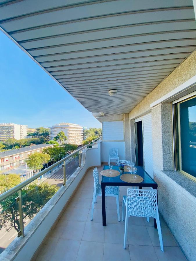 Arquus Apartment Salou Beach Exteriör bild