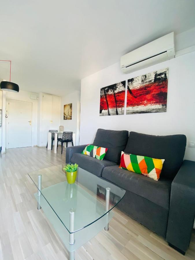 Arquus Apartment Salou Beach Exteriör bild
