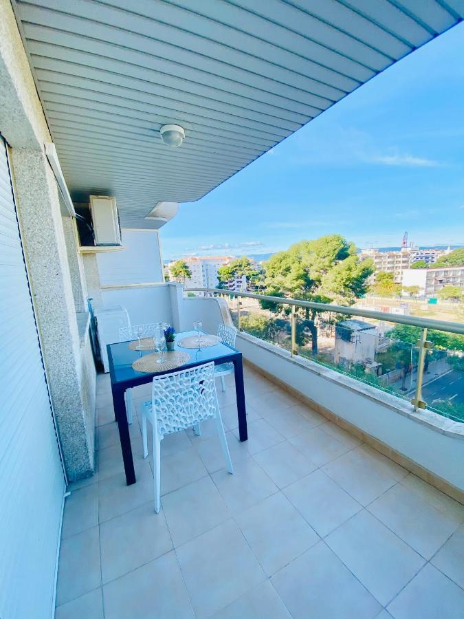 Arquus Apartment Salou Beach Exteriör bild